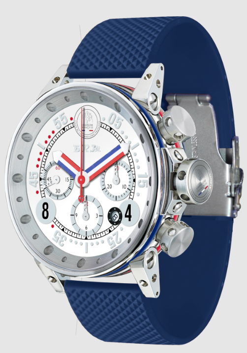 Replica BRM Watch partners collection Men V12-44-UDSF Replica BRM Watch partners collection Men V12-44-UDSF